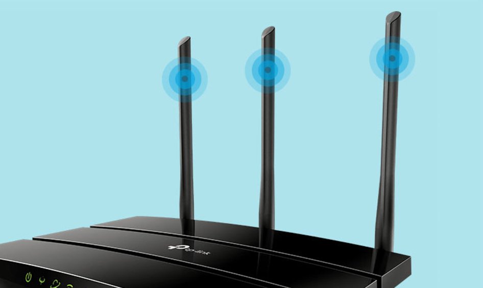 TP-Link TD-W9977