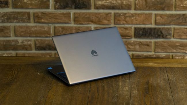 MateBook X Pro Nasıl Görünüyor?
