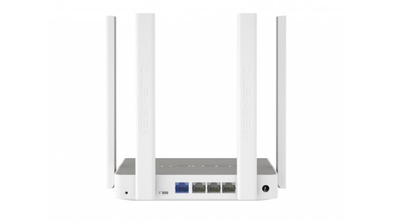 Keenetic Air Performansı Nasıl?