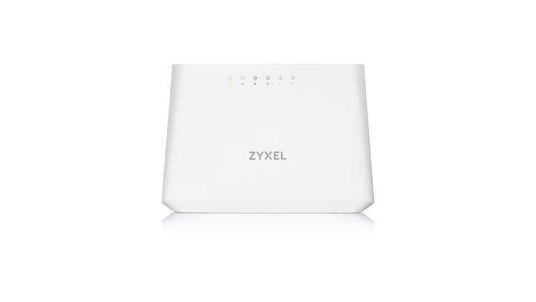 Zyxel VMG3625-T50B Kurulumu Nasıl Yapılıyor?