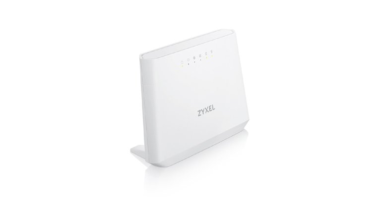 Zyxel VMG3625-T50B Tasarımı Nasıl?